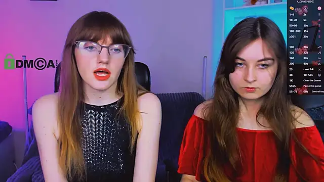 ava mystic  online show from 22, 11, 2025