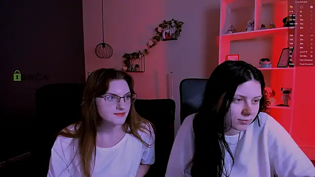 ava mystic  online show from 29, 3, 2026