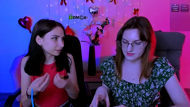 ava mystic  online show from 17, 4, 2026