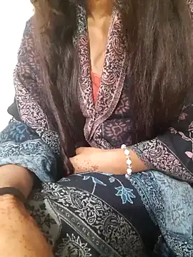 Snapshot of Aarti-kumri chatting on 15, 10, 2025 Aarti-kumri online show from 15, 10, 2025