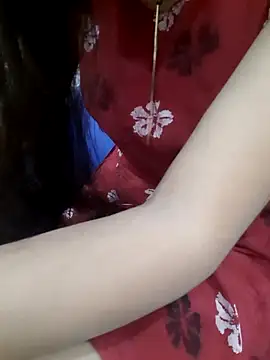 Snapshot of Aarti-kumri chatting on 25, 10, 2025 Aarti-kumri online show from 25, 10, 2025