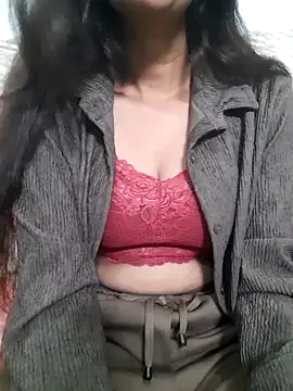 Aarti-kumri online show from 6, 1, 2026