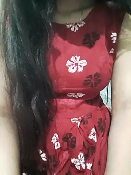 Aarti-kumri online show from 23, 2, 2026