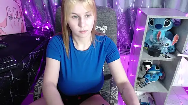 RoyAngela online show from 4, 2, 2026