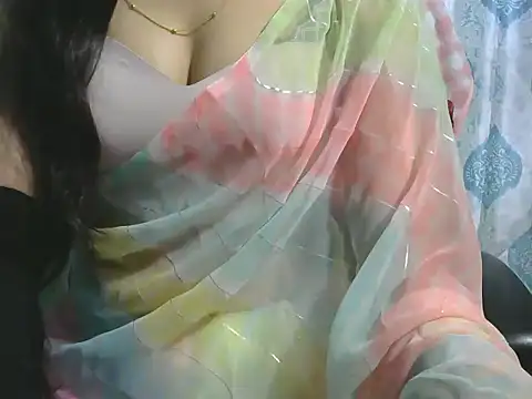 sheetal-sheetal95 online show from 18, 11, 2025