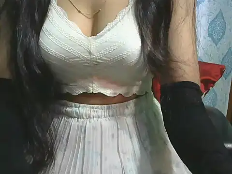 sheetal-sheetal95 online show from 19, 11, 2025