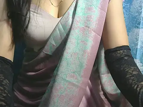 sheetal-sheetal95 online show from 9, 3, 2026