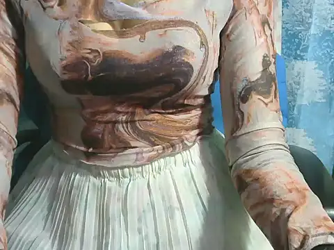 sheetal-sheetal95 online show from 22, 3, 2026