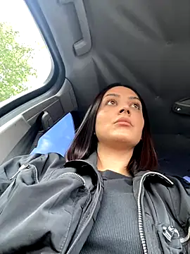 Lexi Storm online show from 1, 10, 2025