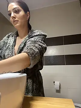 Lexi Storm online show from 27, 11, 2025