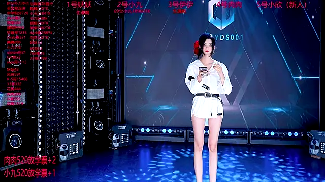 cdyyds001 online show from 13, 9, 2025