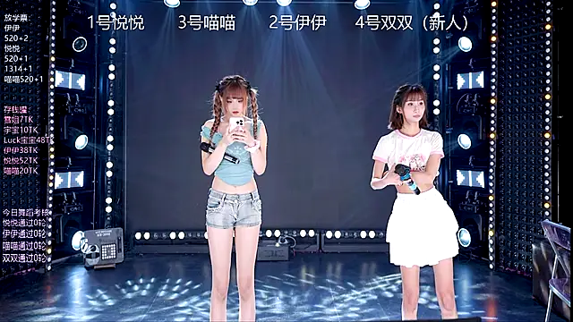 cdyyds001 online show from 21, 12, 2025