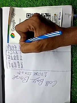 BholaRam120 online show from 21, 5, 2026