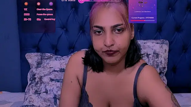 Snapshot of IndianPlayBunnyX chatting on 15, 9, 2025 IndianPlayBunnyX online show from 15, 9, 2025