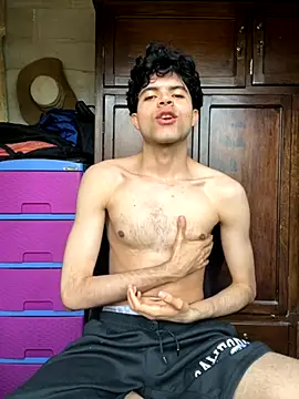 Axel-Mejia online show from 25, 11, 2025