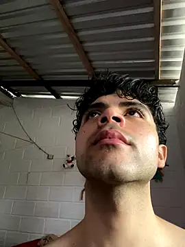 Axel-Mejia online show from 5, 1, 2026