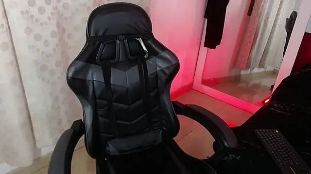 merly chica online show from 23, 9, 2025