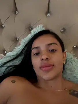 AnaaFaith  online show from 20, 10, 2025