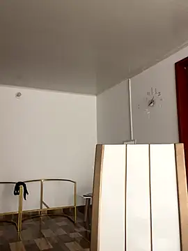 AnaaFaith  online show from 21, 10, 2025