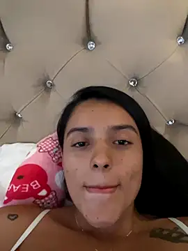 AnaaFaith  online show from 23, 10, 2025