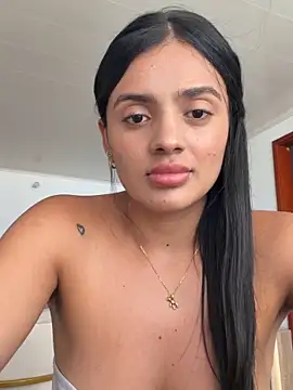 AnaaFaith  online show from 13, 12, 2025