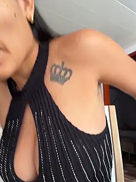 AnaaFaith  online show from 4, 2, 2026