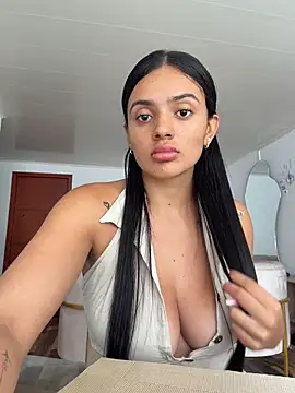 AnaaFaith  online show from 29, 3, 2026