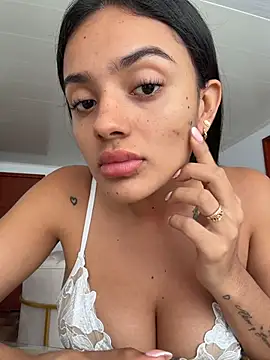 AnaaFaith  online show from 3, 4, 2026