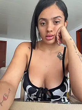 AnaaFaith  online show from 18, 4, 2026