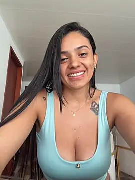 Snapshot of AnaaFaith_ chatting on 18, 7, 2026 AnaaFaith online show from 18, 7, 2026