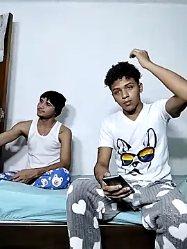 Manuel Mateus1 online show from 10, 11, 2025