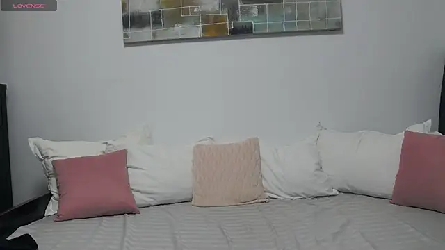 LadyLiia online show from 14, 12, 2024