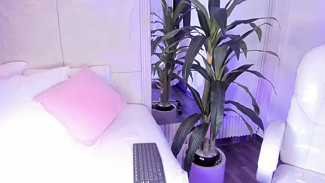 DulceGreem online show from 15, 1, 2026