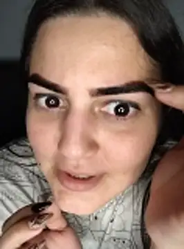 barbielamaravilla11 online show from 10, 10, 2025