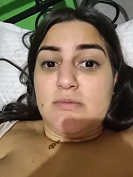 barbielamaravilla11 online show from 26, 10, 2025