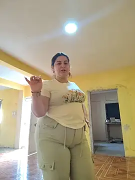 barbielamaravilla11 online show from 10, 11, 2025