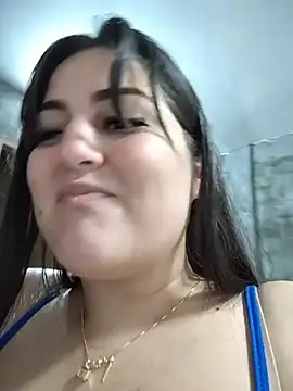 barbielamaravilla11 online show from 13, 4, 2026