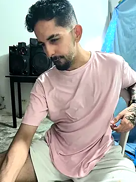 giannis090 online show from 2, 10, 2025