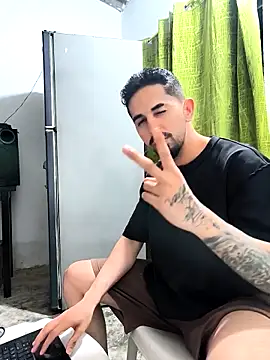 giannis090 online show from 26, 4, 2026