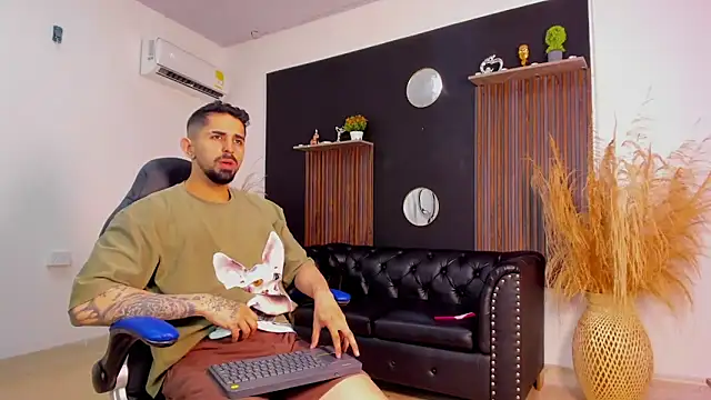 giannis090 online show from 11, 5, 2026