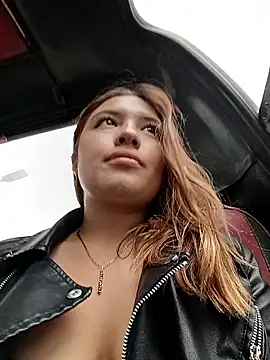 Snapshot of MIA_29- chatting on 17, 9, 2025 MIA 29- online show from 17, 9, 2025