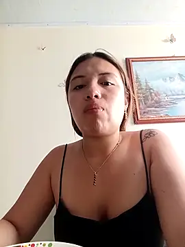 Snapshot of MIA_29- chatting on 29, 9, 2025 MIA 29- online show from 29, 9, 2025