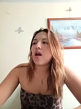 Snapshot of MIA_29- chatting on 1, 10, 2025 MIA 29- online show from 1, 10, 2025