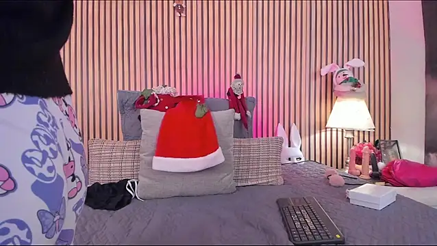 keeyla stone online show from 19, 12, 2025