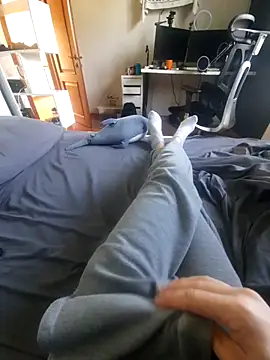 Snapshot of RocketManChannel chatting on 14, 9, 2025 RocketManChannel online show from 14, 9, 2025