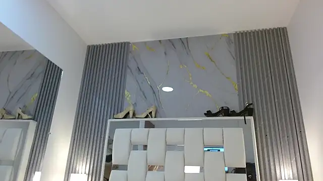 VanessaHard as online show from 2, 10, 2025