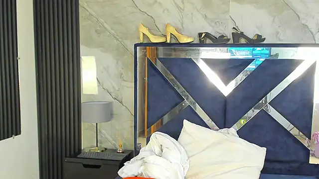 VanessaHard as online show from 16, 2, 2026