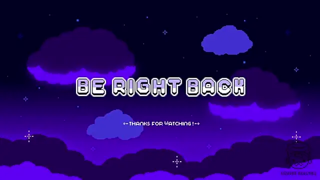 KeitaMoon online show from 19, 2, 2026