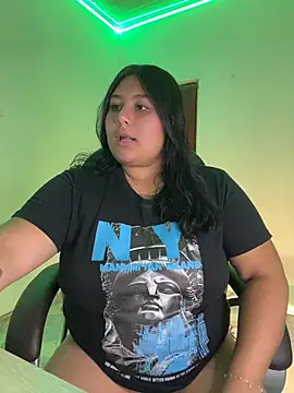 Nicky-222 online show from 7, 2, 2026