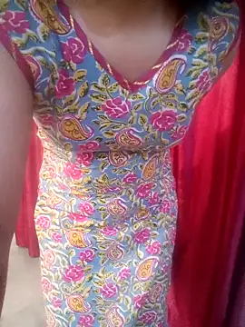 Snapshot of Anamika-singhania chatting on 13, 10, 2025 Anamika-singhania online show from 13, 10, 2025